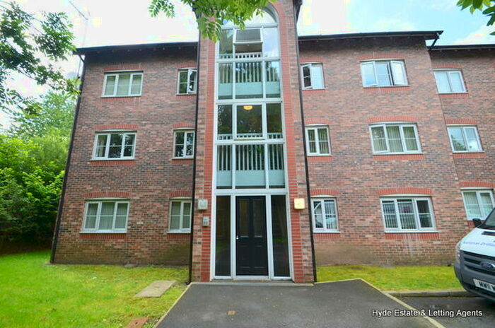 2 Bedroom Apartment To Rent In The Horizons, Moss Lane, Blackrod, , Bolton, BL6