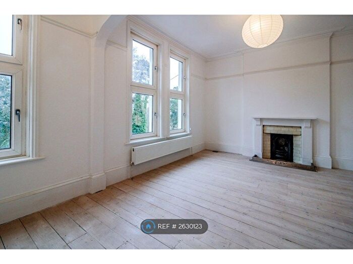 4 Bedroom Semi-Detached House To Rent In Upper Park Road, St. Leonards-On-Sea, TN37