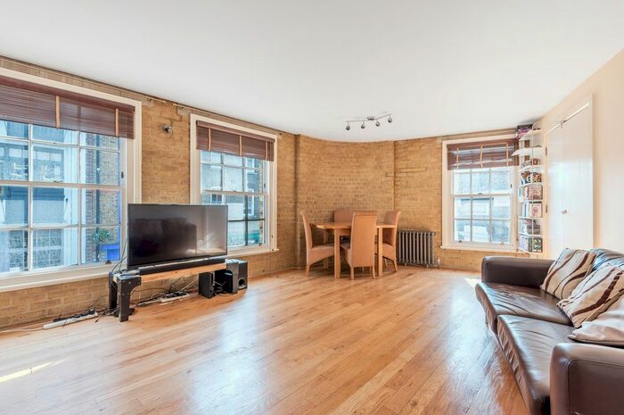 2 Bedroom Flat To Rent In Lantern House, C Morocco Street, SE1