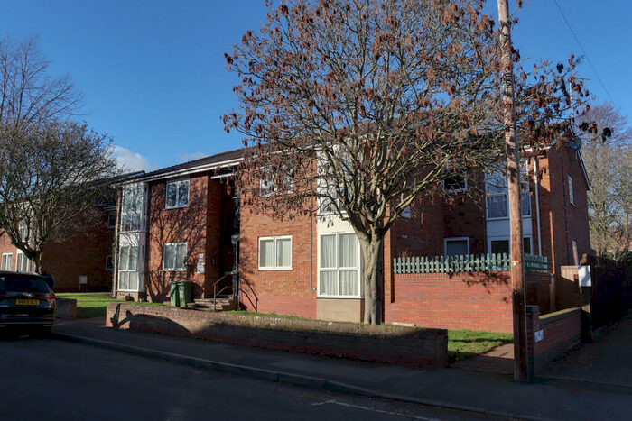 2 Bedroom Apartment To Rent In Auburn Road, Blaby, LE8