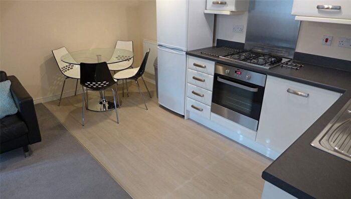 1 Bedroom Terraced House To Rent In Terry Road, Stoke, Coventry, West Midlands, CV3