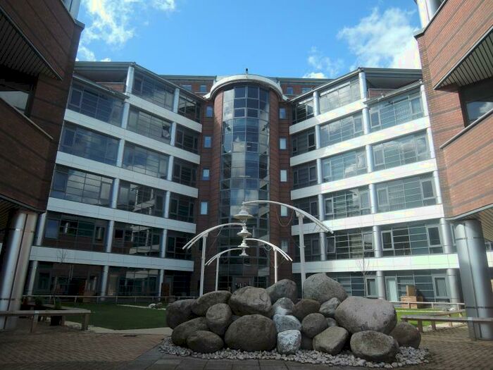 2 Bedroom Apartment To Rent In Landmark, Waterfront West, Brierley Hill, DY5