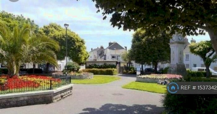 1 Bedroom Flat To Rent In Easton Square, Portland, DT5