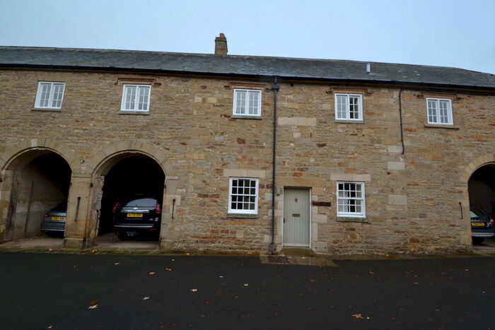3 Bedroom Apartment To Rent In Cheeseburn Grange, NE18