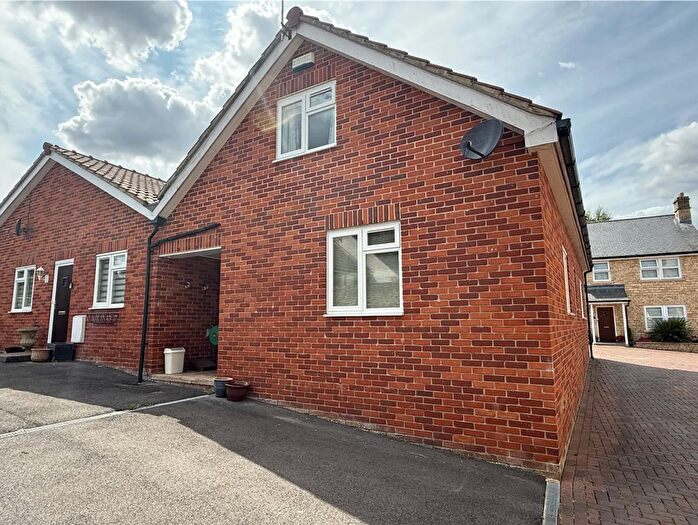 3 Bedroom Semi-Detached House To Rent In Edreds Court, Calne, SN11