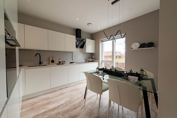 3 Bedroom Detached House For Sale In Danner Lane, Horwich, BL6