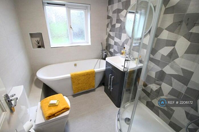 3 Bedroom Terraced House To Rent In Mersey Street, Longridge, Preston, PR3