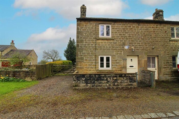 House To Rent In Fearby, Ripon, HG4