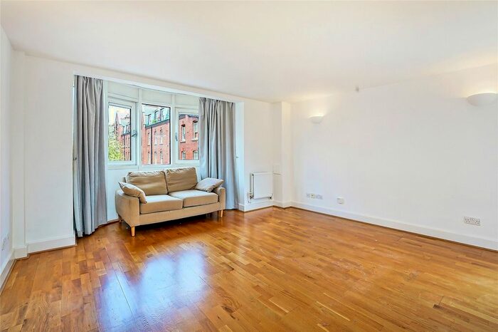 2 Bedroom Flat To Rent In Regency Street, Westminster, London, SW1P
