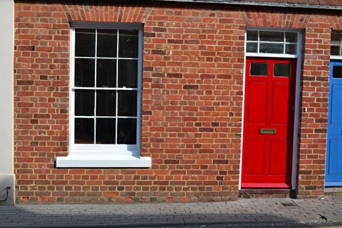 4 Bedroom Terraced House To Rent In Bedroom House, Love Lane, Canterbury, Close To City Centre, CT1