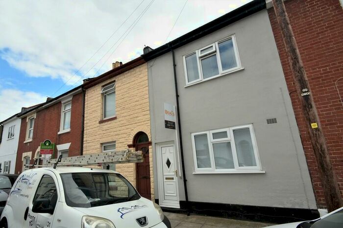3 Bedroom Terraced House To Rent In Lawson Road, Southsea, PO5