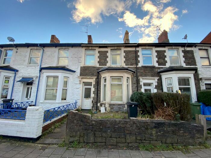 1 Bedroom Flat To Rent In Crwys Road, Cardiff, CF24