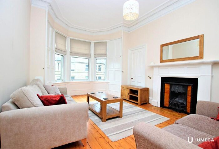 2 Bedroom Apartment To Rent In Comely Bank Avenue, Comely Bank, Edinburgh, EH4