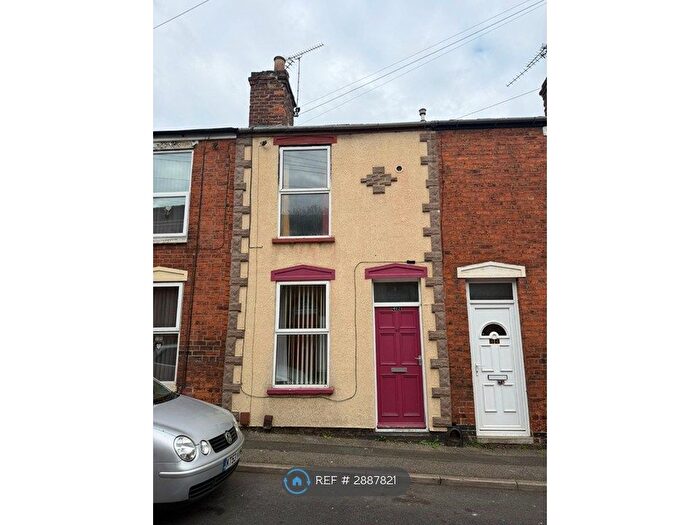 3 Bedroom Terraced House To Rent In St Hugh St, Lincoln, LN2