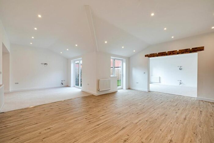 3 Bedroom Terraced House For Sale In The Hamlet At Sandy Brow, Cotebrook, CW6