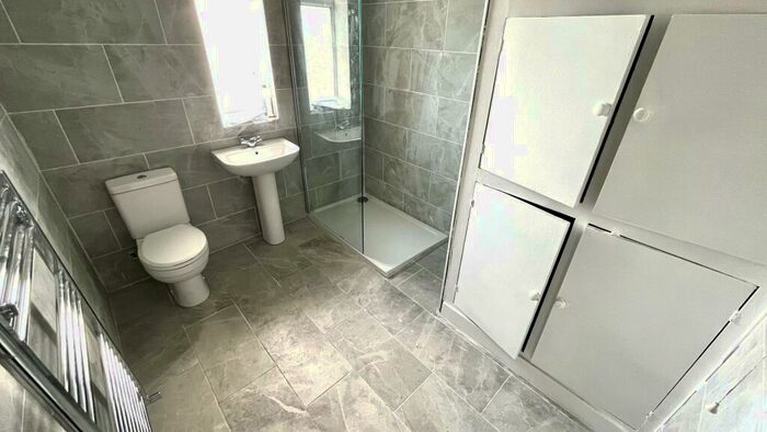 2 Bedroom House To Rent In Williamthorpe Road, North Wingfield, Chesterfield, S42