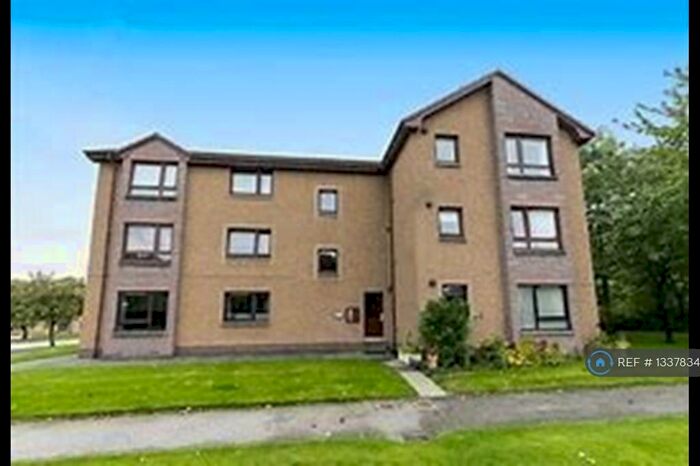 1 Bedroom Flat To Rent In Hutcheon Low Place, Aberdeen, AB21