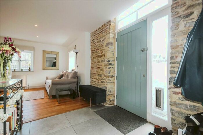 2 Bedroom End Of Terrace House To Rent In Cotebank Mews, Westbury Road, Westbury-on-Trym, Bristol, BS9