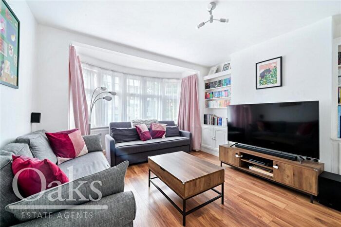 3 Bedroom Terraced House For Sale In Southern Avenue, South Norwood, SE25