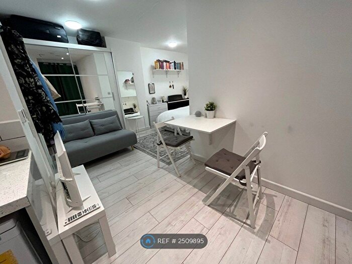 Studio To Rent In Marylebone, Marylebone, NW1