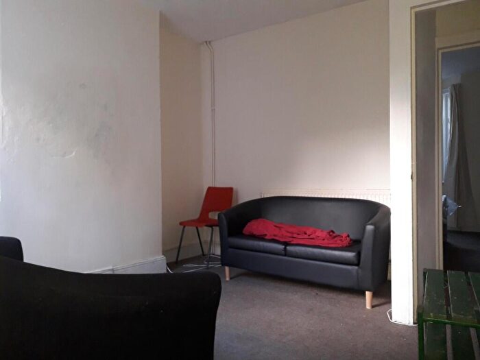 4 Bedroom Terraced House To Rent In Brewer Street, Brighton, BN2