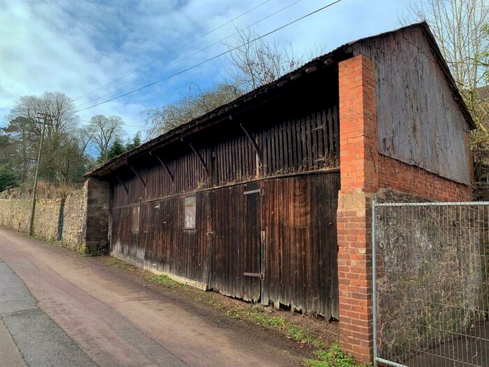 Land For Sale In Hele Square, Hele, Exeter, EX5