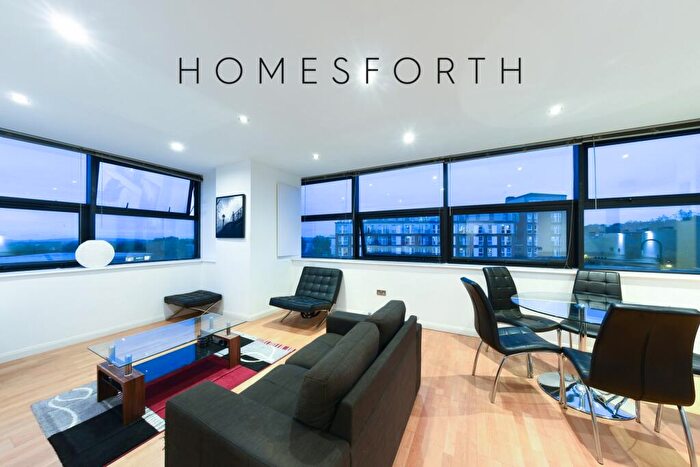 2 Bedroom Flat To Rent In Bovis House, Northolt Road, Harrow, HA2