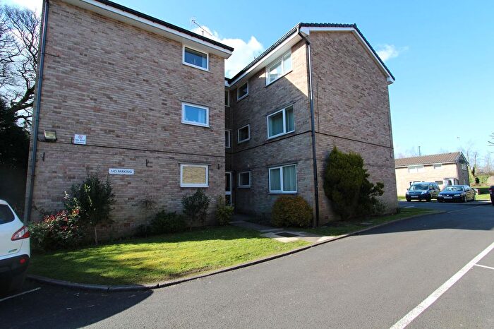 1 Bedroom Flat To Rent In School Lane Close, Sheffield, S8