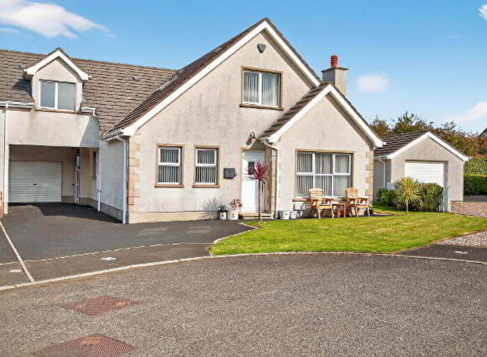 5 Bedroom Detached House For Sale In Magheramenagh Drive, Portrush, BT56
