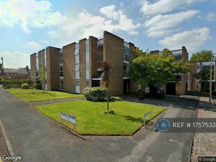 1 Bedroom Flat To Rent In Quarry Close, Handbridge, Chester, CH4