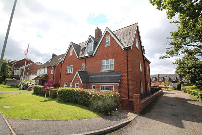 1 Bedroom Apartment To Rent In Dorchester Road, Upton, BH16
