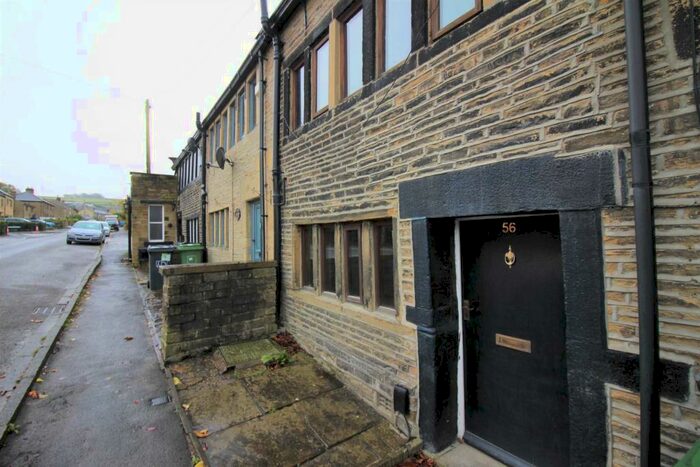 2 Bedroom Cottage To Rent In Colders Lane, Meltham, HD9