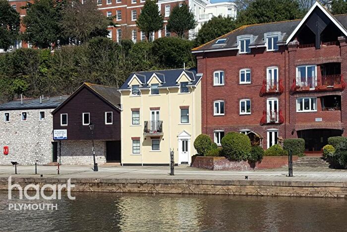 1 Bedroom Flat To Rent In Clipper Quay Exeter, EX2