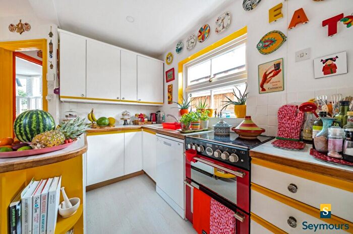 2 Bedroom Semi-Detached House For Sale In Eastwood Road, Bramley, Guildford, Surrey, GU5