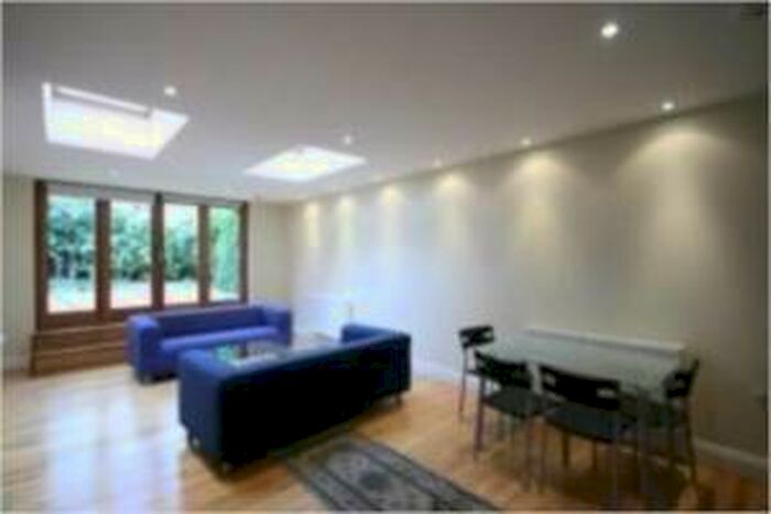 4 Bedroom Flat To Rent In Sussex Way, Archway, N19