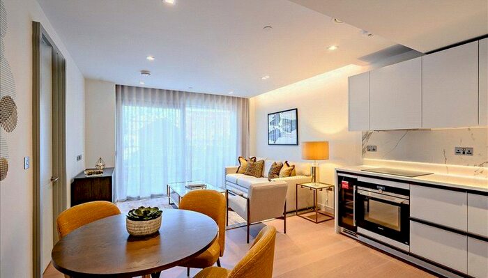 1 Bedroom Flat To Rent In Edgware Road, London, W2