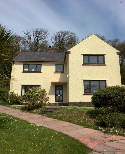 4 Bedroom House To Rent In Puffin House, Dale, Pembrokeshire, SA62
