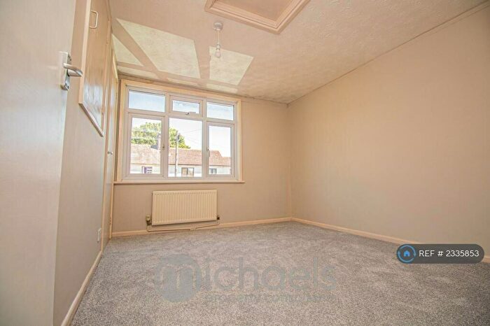2 Bedroom End Of Terrace House To Rent In Railway Street, Braintree, CM7