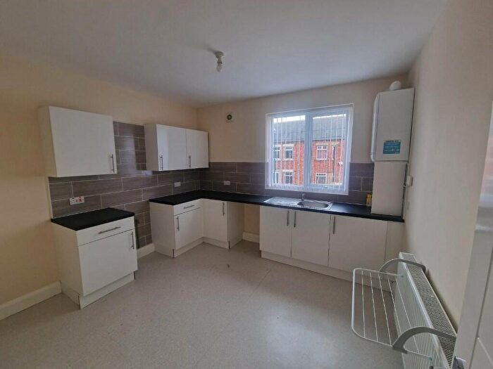 2 Bedroom Block Of Apartments To Rent In Stanhope Road, South Shields, Tyne And Wear, NE33
