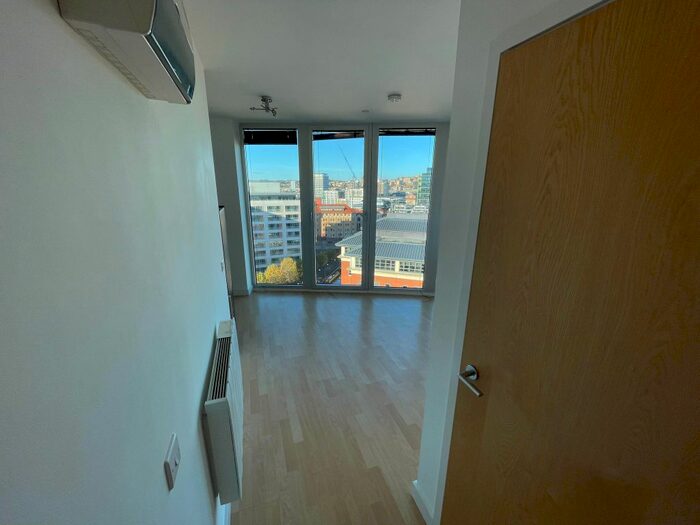 1 Bedroom Flat To Rent In Glass Wharf, St. Philips, Bristol, BS2