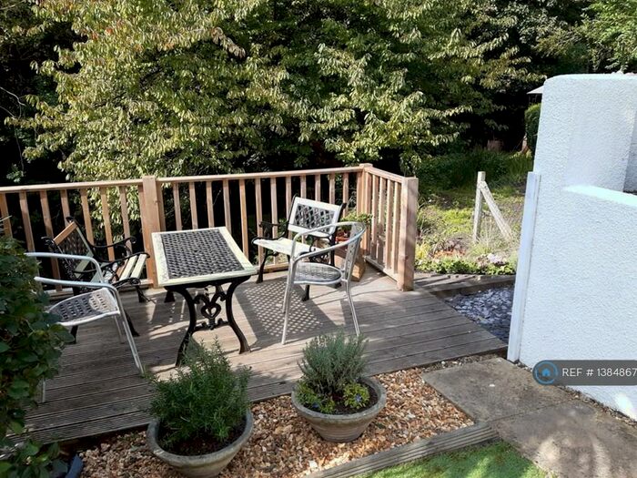 4 Bedroom Semi-Detached House To Rent In Cottrell Road, Bristol, BS5