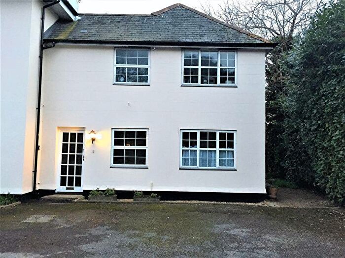 2 Bedroom Apartment To Rent In Emsdale House, Havant Road, Emsworth., PO10