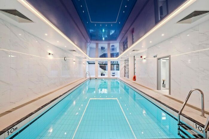 4 Bedroom Flat To Rent In Ridgeway Gardens, N6