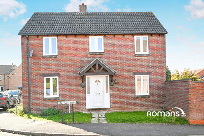 3 Bedroom House To Rent In Darby Vale, Warfield, Bracknell, RG42