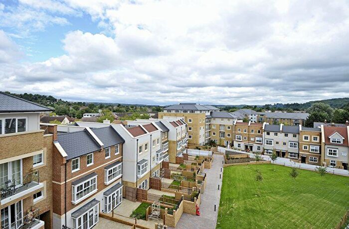 1 Bedroom Flat To Rent In Flambard Way, Godalming, GU7