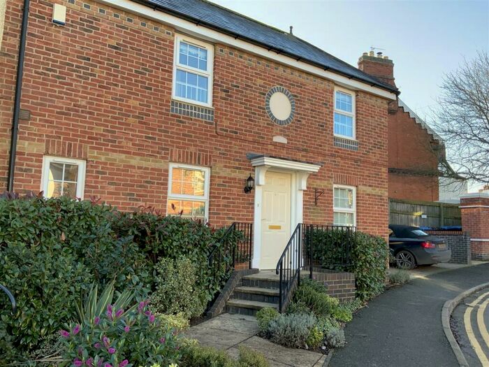 2 Bedroom End Of Terrace House To Rent In Isabel Lane, Kibworth Beauchamp, LE8