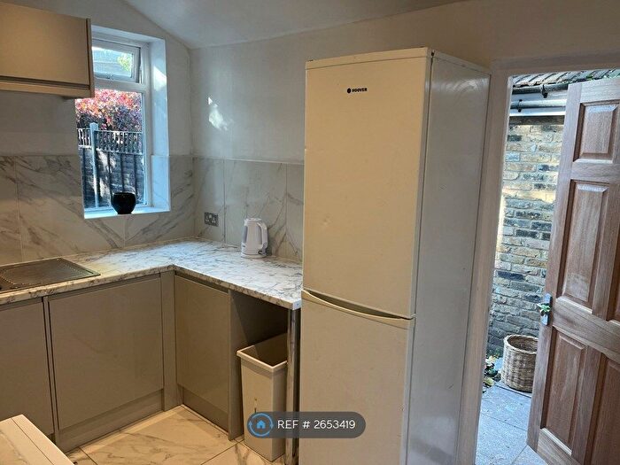 1 Bedroom Property To Rent In Fearon Street, London, SE10