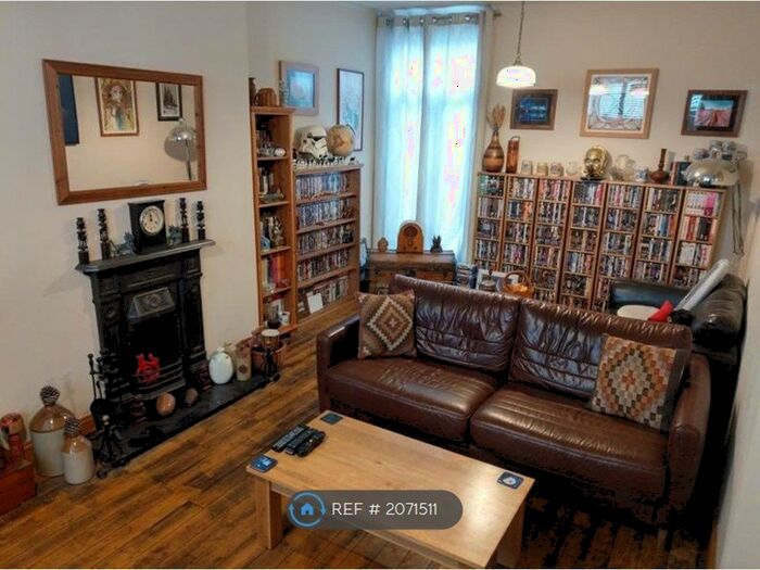 5 Bedroom End Of Terrace House To Rent In Cranmer Road, London, E7