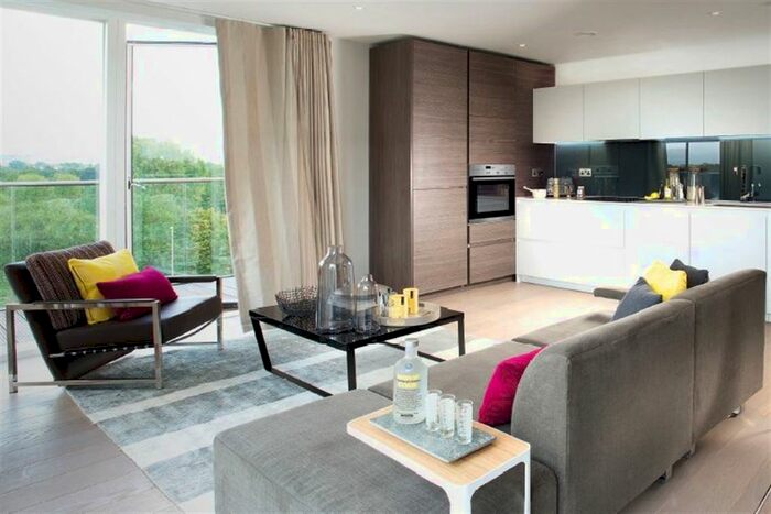 1 Bedroom Flat To Rent In Bufton House, Astell Rd, SE3