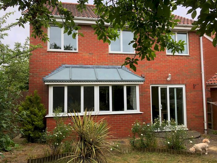 5 Bedroom Detached House To Rent In Mardle Street, Norwich NR5